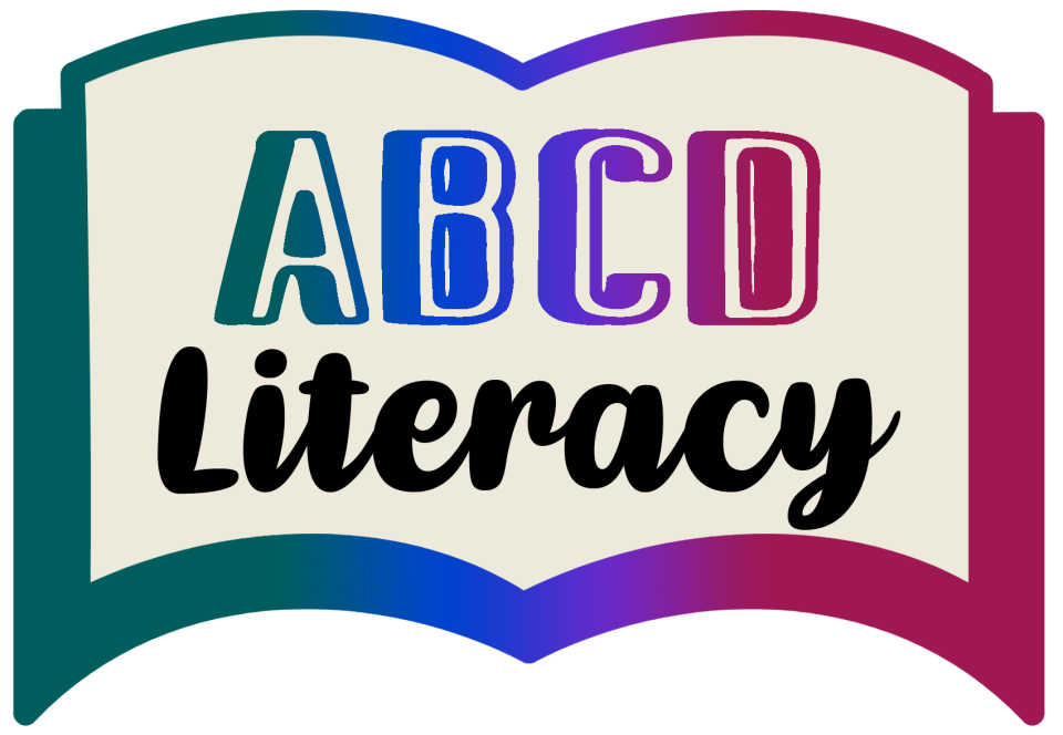 ABCD Literacy Logo